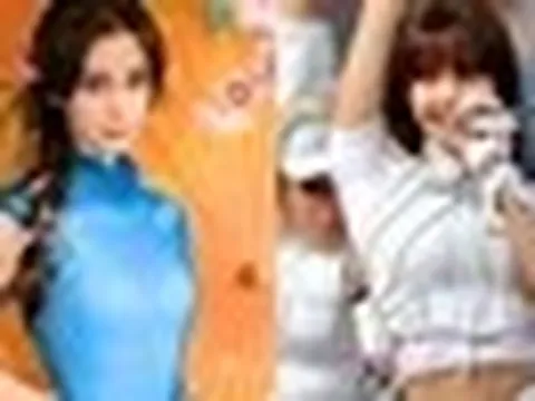Nhìn Lisa (BLACKPINK) biểu diễn ở World Cup mà thấy bất công cho Angelababy
