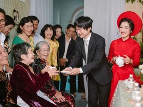 Chia tay sau 3 năm ở rể Việt Nam, chồng Nhật chinh phục lại vợ cũ nhờ 1 câu nói