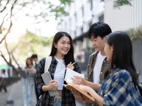 Hậu thi tốt nghiệp, 2k8 chuẩn bị kế hoạch cho mùa hè đặc biệt