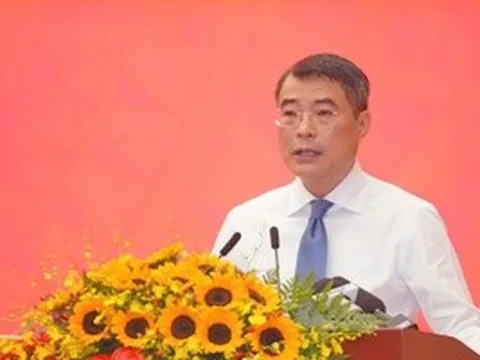 Thủ tướng Lê Minh Hưng: Để ngọn lửa thi đua trở thành sức mạnh hành động