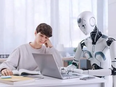 Gặp chuyện tình cảm, chọn nghề nghiệp, giải tỏa stress: Vì sao giới trẻ đang giao cuộc đời mình cho AI?