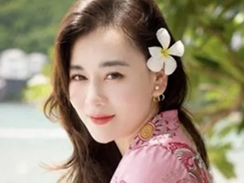 Gương mặt gây tiếc nuối của Phương Oanh