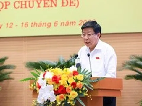 Hà Nội dự kiến thành lập Sở An toàn thực phẩm
