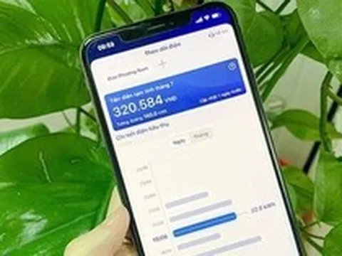 Điện lực Việt Nam có thông báo mới tới tất cả người dân