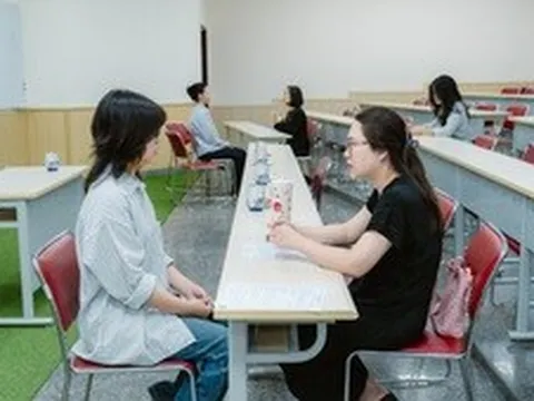 Career Week 2026: Mở rộng cơ hội việc làm cho sinh viên