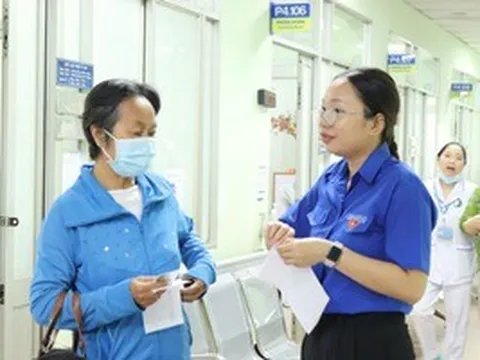 3 trường hợp khám chữa bệnh BHYT được tăng mức thanh toán từ 1-7