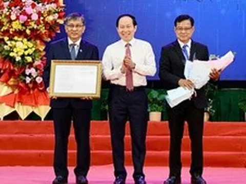 Đại học Cần Thơ phải tiên phong nghiên cứu, đổi mới sáng tạo và tư vấn chính sách cho sự phát triển vùng