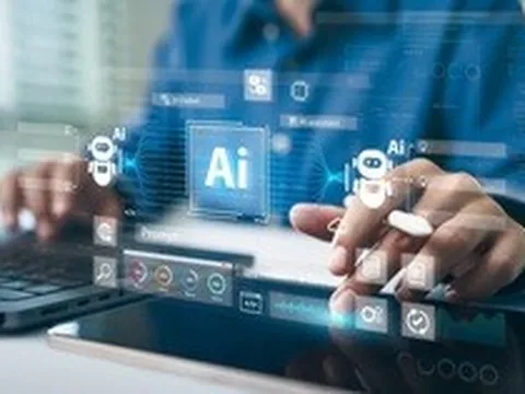 5 công trình nghiên cứu AI người Việt ghi dấu ấn tại các hội nghị khoa học