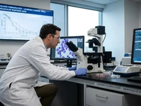 Vượt mặt hóa trị truyền thống, công nghệ sinh học Mỹ vừa tạo nên cú lội ngược dòng không tưởng trong điều trị ung thư máu