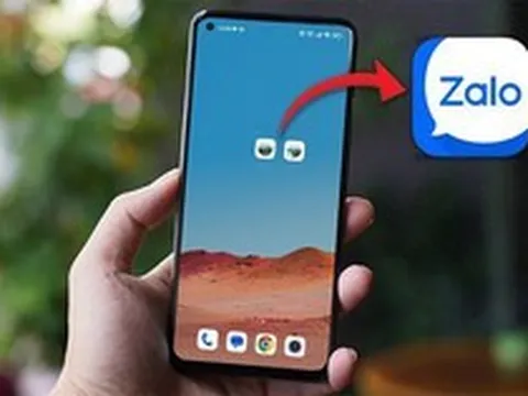 Công an thông báo cuộc gọi không nên nghe máy, không kết bạn Zalo