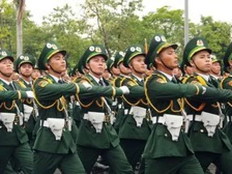 Điểm chuẩn Học viện Biên phòng 3 năm gần đây