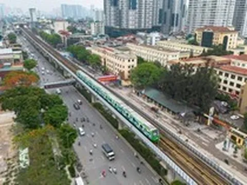 Cuộc giải nén chất lượng sống quanh khu vực Nguyễn Trãi - Ngã Tư Sở