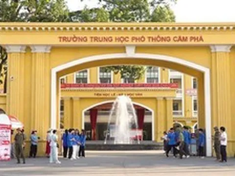 Vụ gợi ý thí sinh cho bạn xem bài thi tốt nghiệp THPT: Kỷ luật 3 giám thị