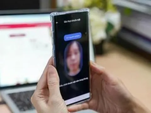 Từ 15/6, thuê bao di động đổi thiết bị phải xác thực lại khuôn mặt