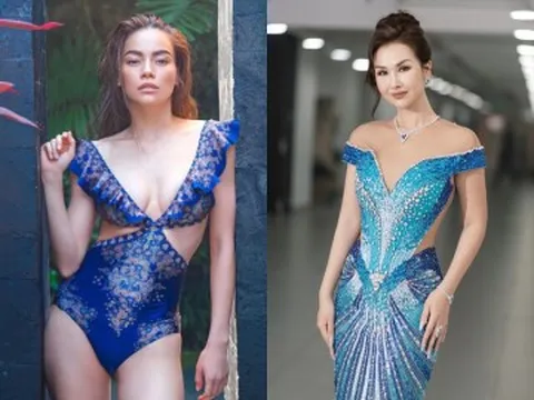 Từ Hồ Ngọc Hà đến Võ Hạ Trâm: 5 thói quen nhất định nên học theo giúp sao Việt giữ dáng bền vững