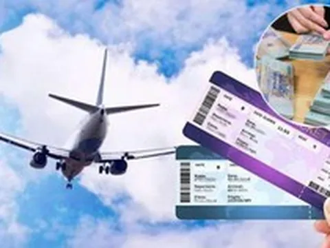 Nhiều người chưa biết: Từ 1.7, hành khách sẽ được hoàn trả toàn bộ tiền vé máy bay nếu gặp tình huống này