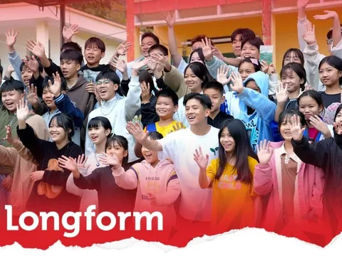 10.000 suất cơm và lời hứa quay lại từ thế hệ sinh viên trách nhiệm