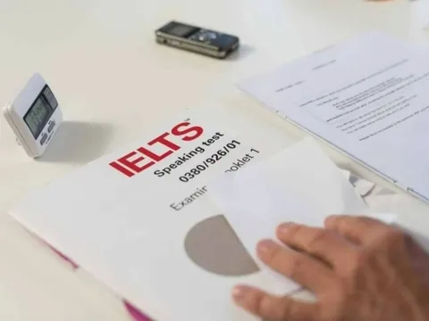 Chứng chỉ IELTS trên toàn cầu sắp thay đổi