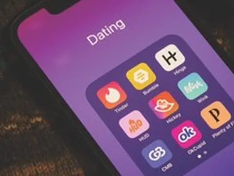 53% người trẻ đang "kiệt sức" vì app hẹn hò và cái giá của việc tìm người yêu bằng... thuật toán