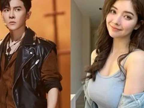 Mỹ nam 1,8m vừa cầu hôn thiên kim tập đoàn trong show Anh Trai liền bại lộ chuyện có con riêng 10 tuổi, giờ gặp thêm biến căng