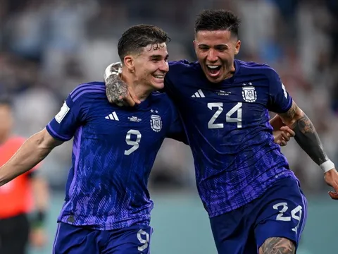 Hai ngôi sao World Cup 2026 học Toán như thế nào?