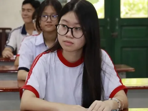 Biến động điểm thi vào lớp 10 năm nay tại TP.HCM