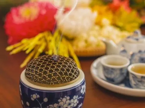 Những việc nên làm trong ngày tết Đoan ngọ 2026