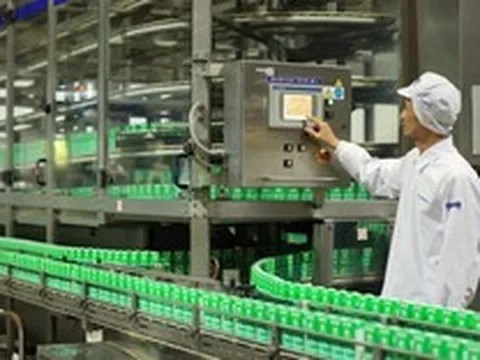 Minh bạch từ nguồn gốc đến chất lượng, Vinamilk củng cố niềm tin người tiêu dùng Việt