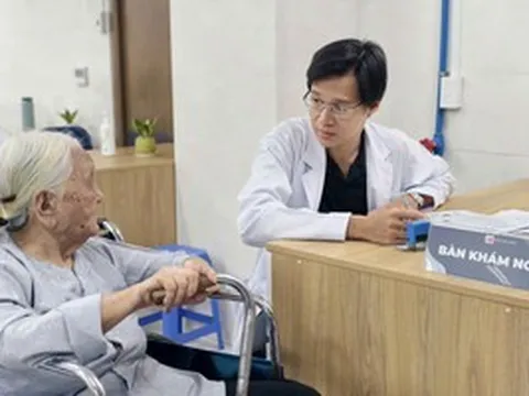 BHXH TPHCM kiến nghị việc 7.649 người dân chưa được cấp thẻ BHYT