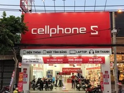 CellPhoneS lên tiếng vụ nữ TikToker mua iPhone 17 ProMax