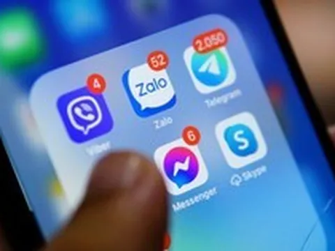 Zalo có thông báo quan trọng về số điện thoại, người dùng cần biết kẻo bị vô hiệu hóa hoặc mất quyền truy cập tài khoản