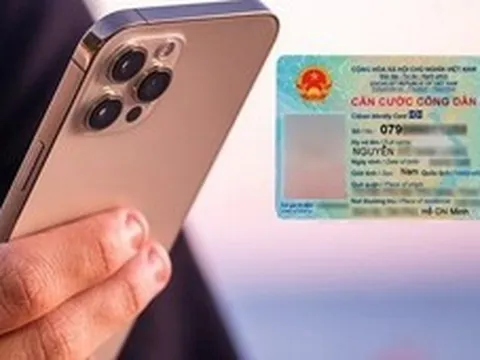 Lời khuyên cho tất cả những ai hay gửi CCCD, sổ đỏ qua Zalo hoặc Messenger