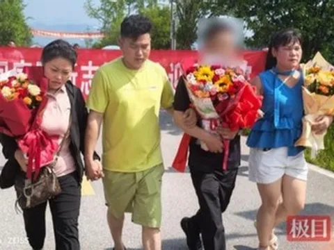Hai chị em cùng bị bắt cóc, 39 năm sau mới biết sống cách nhau chỉ hơn 10km