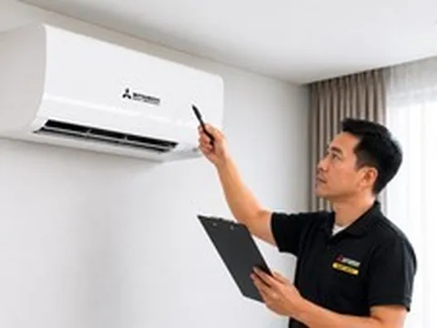 Thợ điện lạnh tiết lộ tiêu chí chọn điều hòa bền trong mùa nắng nóng