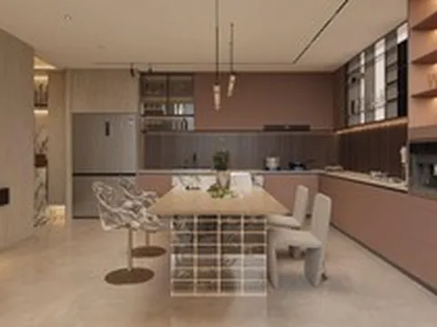Chung cư mới mở bán đã vượt 120 triệu/m², một dự án “hot” bậc nhất khu Đông xuất hiện mức giá chỉ từ 50 triệu/m2