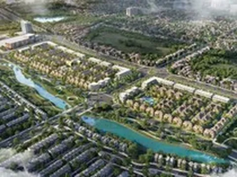 Cảng biển, sân bay mở cửa ra thế giới…Hải Phòng đón loạt đại gia bất động sản gia nhập “cuộc đua”