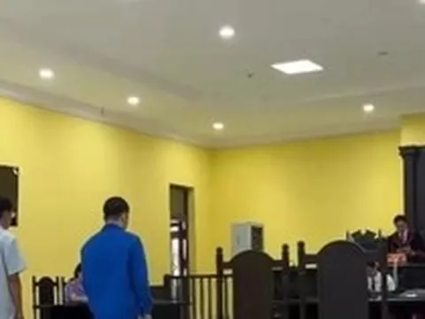 Hủy bản án 11 năm tù với cựu Phó Giám đốc chi nhánh văn phòng đăng ký đất đai