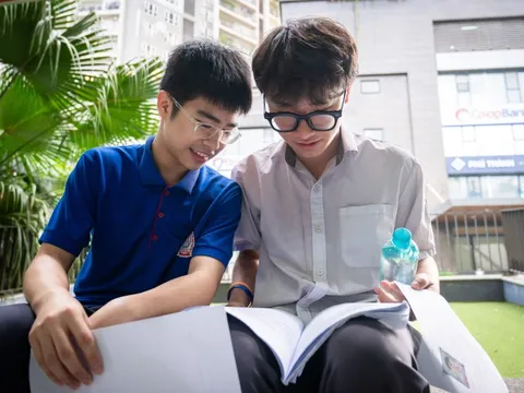 Top trường có điểm chuẩn lớp 10 cao và thấp nhất Hà Nội