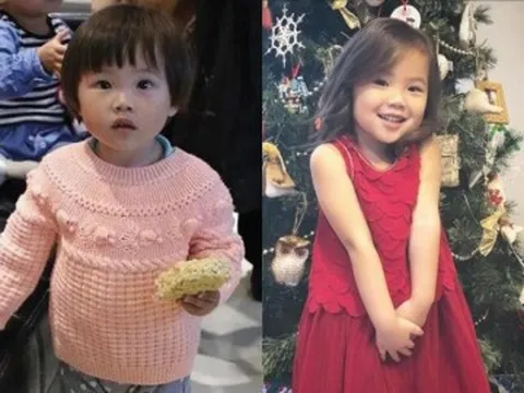 Bị bố mẹ bỏ rơi, bé gái may mắn được cặp vợ chồng nhận nuôi, sau nhiều năm cuộc đời đổi khác, xinh như Hoa hậu