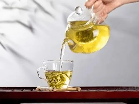 Sự thật gây bất ngờ về trà và sỏi thận: Thứ bị đổ oan suốt nhiều năm hóa ra không phải thủ phạm