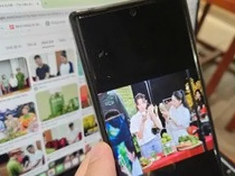 Ngăn quảng cáo núp bóng trải nghiệm