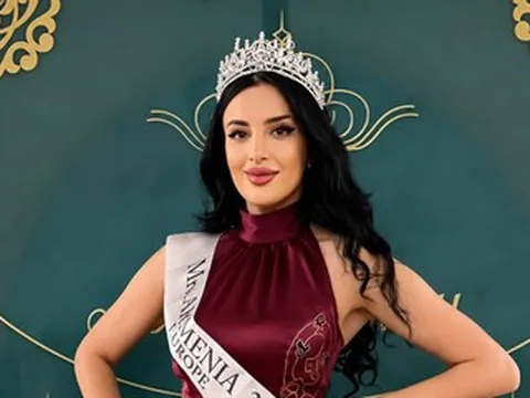Á hậu 32 tuổi qua đời sau 9 ngày hôn mê sâu vì tai nạn giao thông
