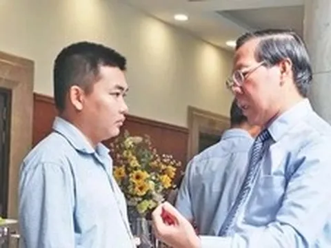 Khi AI ngày càng giỏi, người làm báo còn lại điều gì?