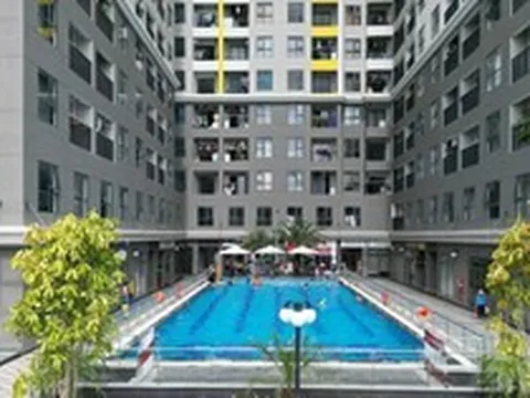 Nhà xã hội cho thuê ở TP.HCM: Tính giá thế nào để người lao động chi trả được?