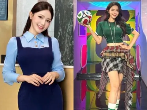Lý do nữ BTV VTV rút khỏi cuộc thi Miss Grand Vietnam 2026