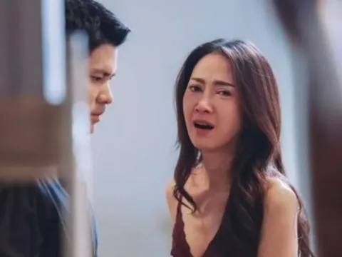 Anh trai chị dâu về chơi ngủ lại phòng con gái, 1h đêm tôi lặng người nhìn cảnh tượng trong phòng