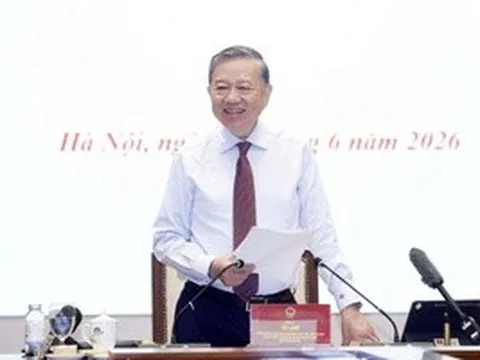 Tháo gỡ điểm nghẽn thể chế
