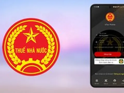 Cục Thuế gửi thông báo quan trọng đến ai dùng eTax Mobile