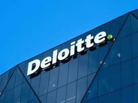 AI Ngầm - Nguyên nhân cú ngã của Big4 Deloitte