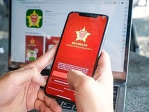 Thay đổi quan trọng trên VNeID từ 1/7/2026  mà người dân cần biết: Ai cũng được hưởng lợi